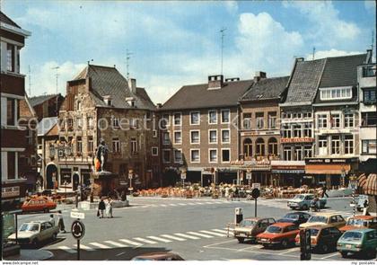 72429827 Tongeren Grote Markt Tongeren