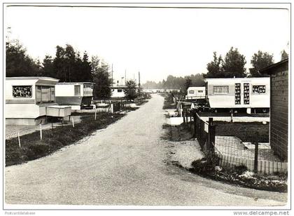 Tremelo - Camping (De Moor) - & camping, caravan