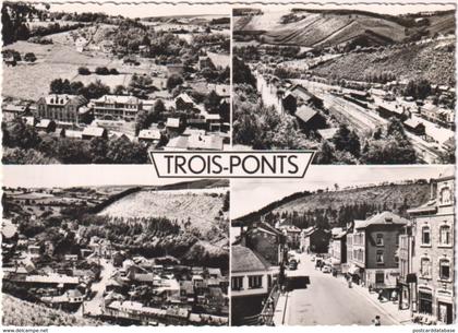 Trois-Ponts