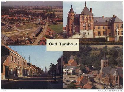 Oud-Turnhout :  ( groot formaat )