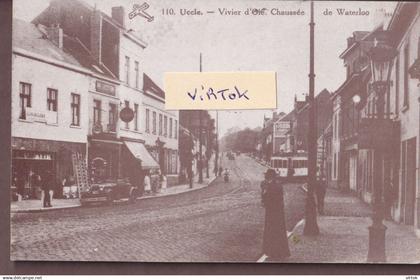 UCCLE - UKKEL