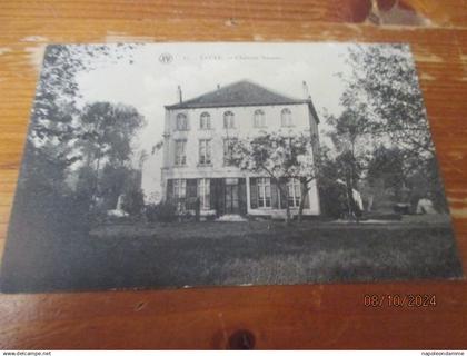 Ukkel, Uccle, Chateau Smans