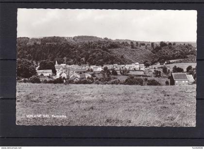 VERLAINE sur ourthe PANORAMA