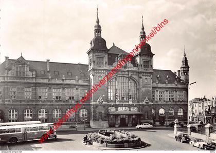 La Gare - Verviers