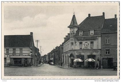 Waregem :  Hofstraat