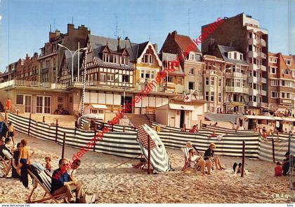 Strand - Westende