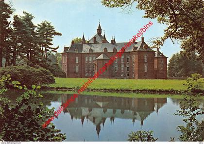 Kasteel de Merode - Westerlo