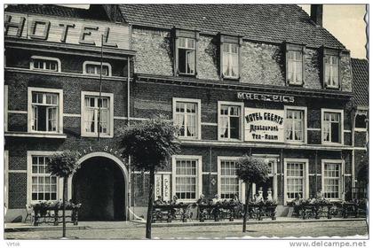 Westerlo :  Hotel Geerts