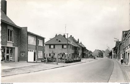 SCHELLEBELLE   WETTERSESTRAAT      FOTOKAART         ZIE AFBEELDINGEN