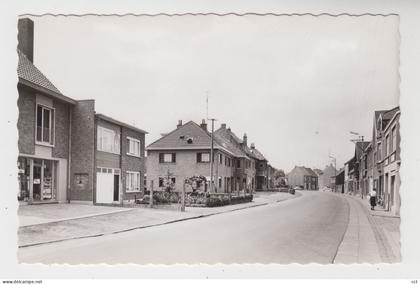 Schellebelle  Wichelen   Wettersestraat