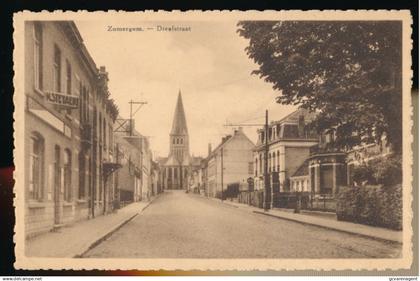 ZOMERGEM     DREEFSTRAAT