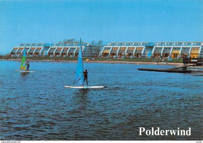 CPM - ZUIENKERKE - Polderwind - Gezinsvakantie-Familiatours