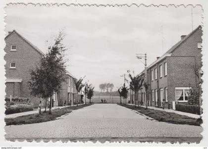 Heestert  Zwevegem  Nieuwstraat