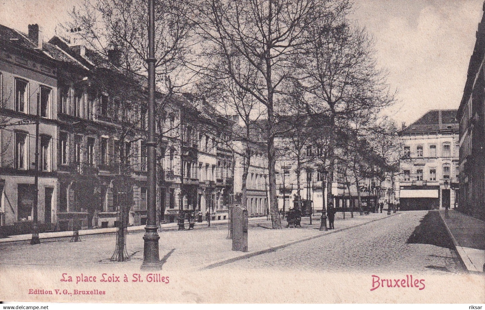 BELGIQUE(BRUXELLES)