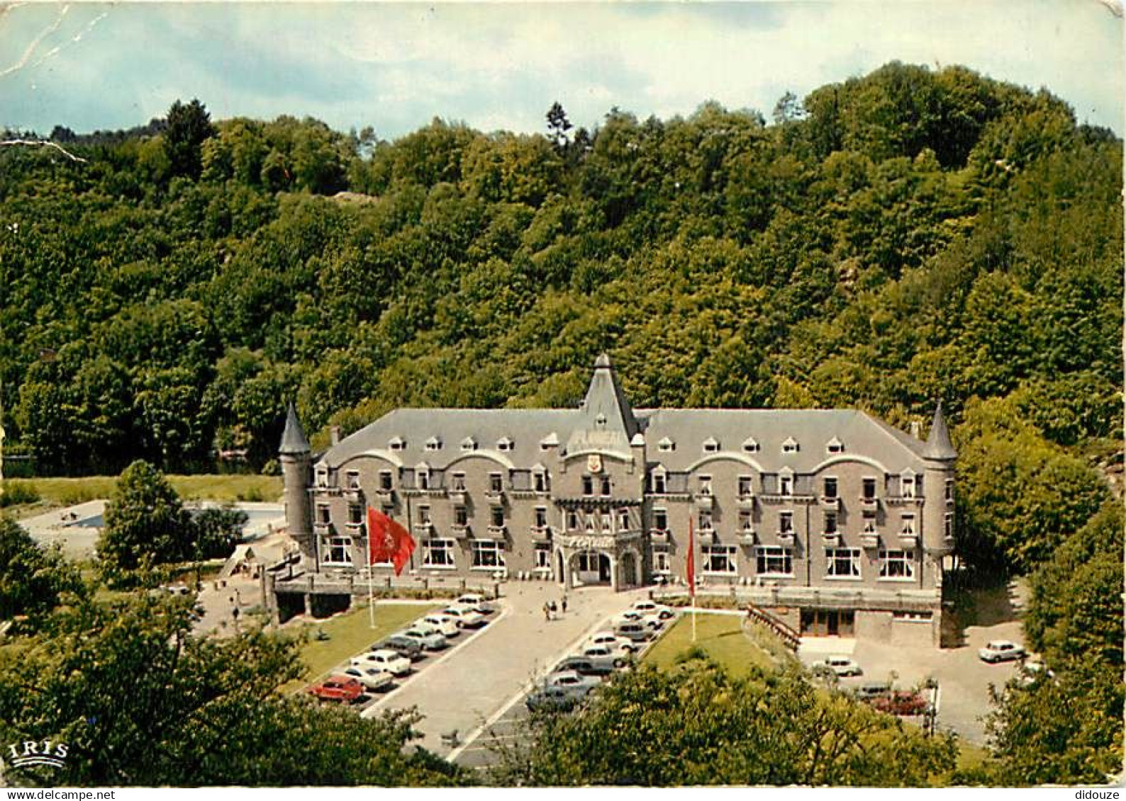 Belgique - La Roche en Ardenne - CPM - Voir Scans Recto-Verso