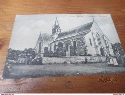 Rond Aalst, Hofstade De Kerk