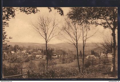 AK Ligneuville, Vallée de l`Amblève