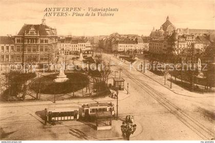 43488243 Antwerpen Anvers Victoriaplaats Antwerpen Anvers