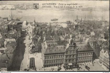 70749747 Antwerpen Anvers Antwerpen Anvers  * Antwerpen