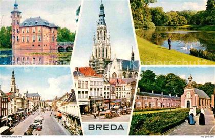 72767017 Breda Anvers  Breda Anvers