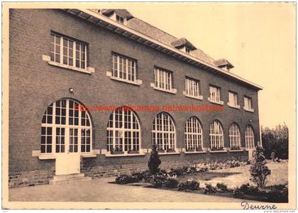 Sint-Calasanz-Instituut - Deurne