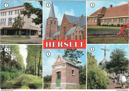 Herselt