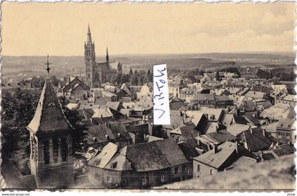 Arlon   panorama  --     (  avec timbre )