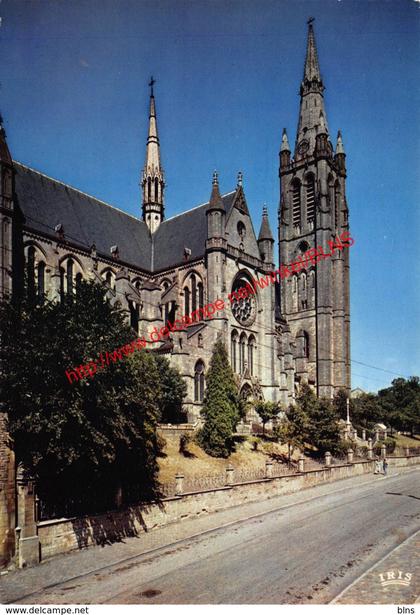 Eglise St-Martin - Arlon