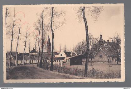 Assenede - Schuttershof - postkaart