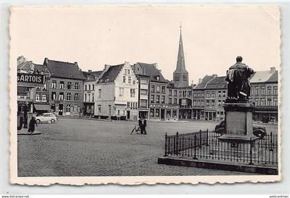 ATH (Hainaut) Grand'Place