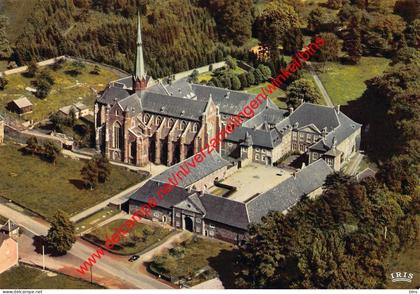 Abbaye du Val Dieu - Aubel