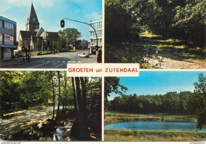 Belgium Zutendaal