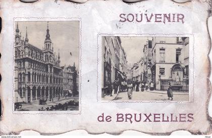 BELGIQUE(BRUXELLES)