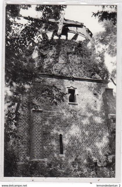 Othée. Moulin du Chateau. *