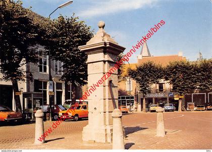 Singel - Baarle-Hertog