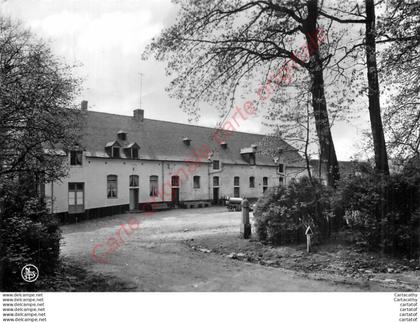 HAMME MILLE .   Ferme de Val-Duc .