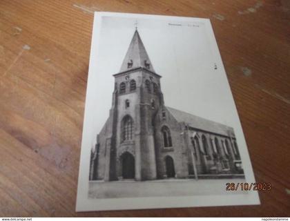 Beernem, De kerk