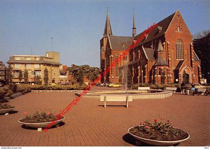 Kerkplein - Beerse