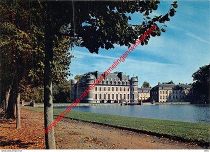 Le Château - Beloeil