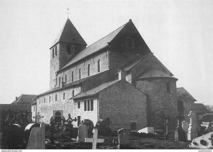CPSM Eglise de Bertem   L1630