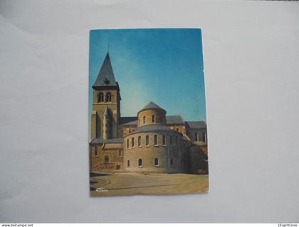 BERTRIX  Eglise Saint Etienne CPSM Carte postale PK Post Kaart Card
