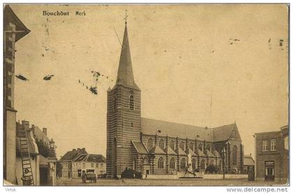 Boechout :  Kerk