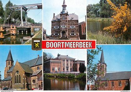 Boortmeerbeek multi vues