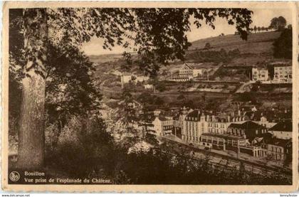 Bouillon