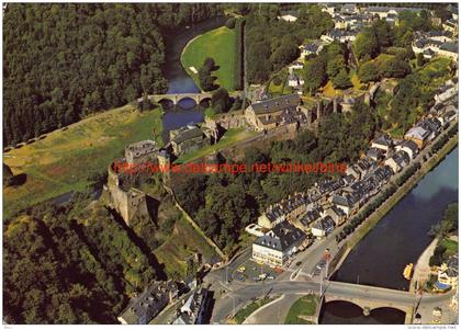 Château - Bouillon