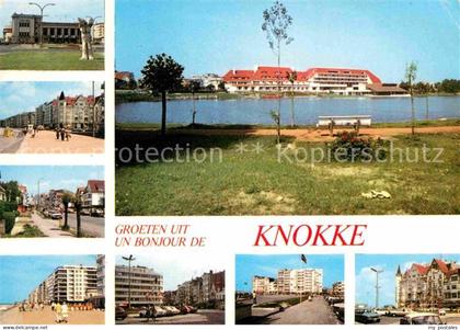 72639000 Knokke-Heist  Knokke-Heist