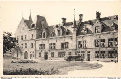 BELGIQUE - Braives - Château de Fallais - L'aile gauche du château - Carte postale ancienne