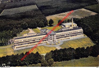 Sanatorium De Mick - Brasschaat