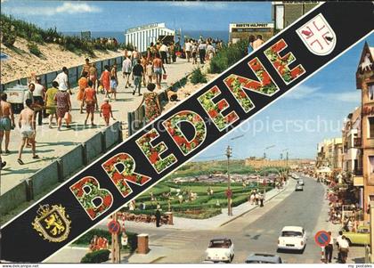 72271464 Bredene Promenade Bredene