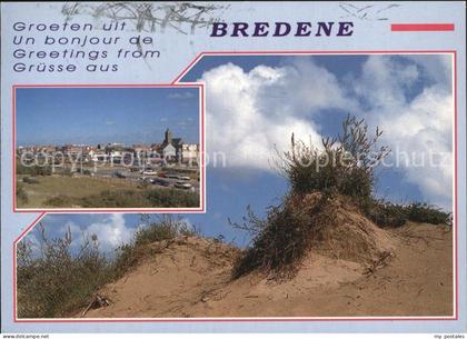 72449198 Bredene Duene Bredene